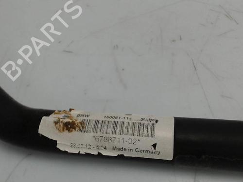 Anti roll bar BMW X3 (F25)  | BP23207318M96 