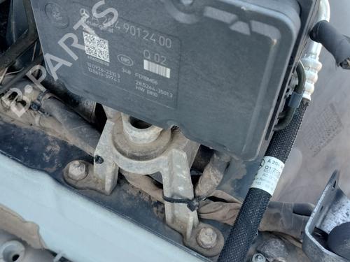 Used ABS pump ABS pump MERCEDES-BENZ C-CLASS T-Model (S204) C 220 CDI (204.202) (170 hp) 33716614 33716614