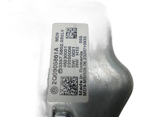 Electronic module VW TAIGO (CS1) 1.5 TSI | BP18576938M83 - Image 2