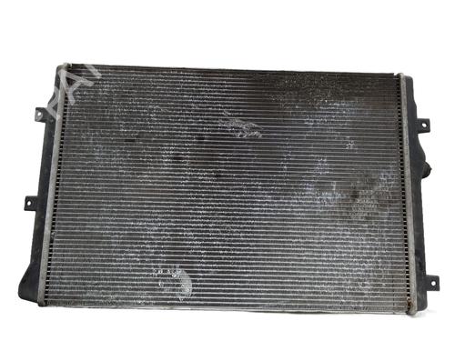 Water radiator VW PASSAT B6 Variant (3C5) 2.0 TDI 16V | BP32517431M31 - Image 4