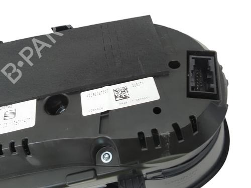 Instrument cluster SEAT LEON (5F1) 2.0 TDI | BP19931331C47 - Image 4