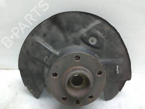 Left front steering knuckle VW CALIFORNIA T6 Camper (SGC, SGG, SHC) 2.0 TDI | BP25597071M25 