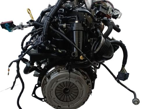 Engine FORD C-MAX (DM2) 1.8 TDCi | BP30123731M1 