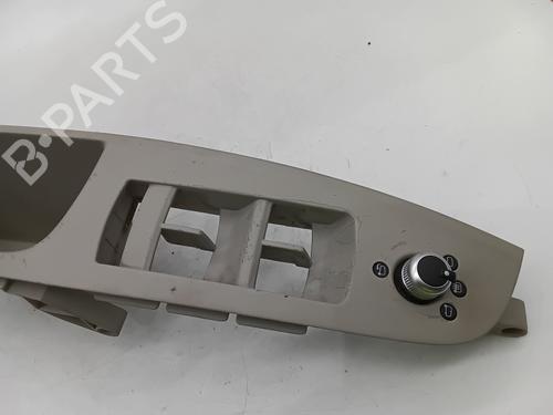 Door moulding trim AUDI Q7 (4LB) 3.0 TDI quattro | BP29396703C150 