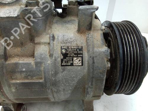 AC compressor BMW X3 (E83) 2.0 sd | BP26284719M34 