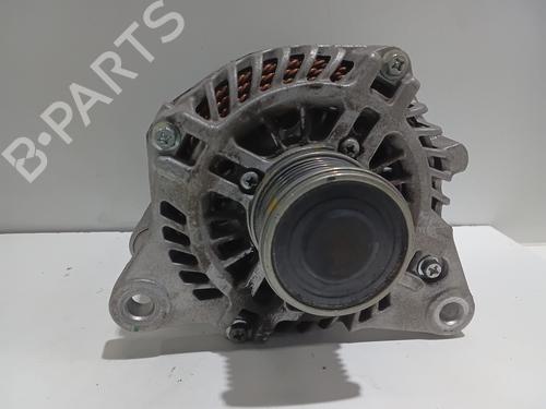 Alternator MAZDA CX-5 (KE, GH) 2.2 D AWD (KE2AW) | BP36836358M7 - Image 7
