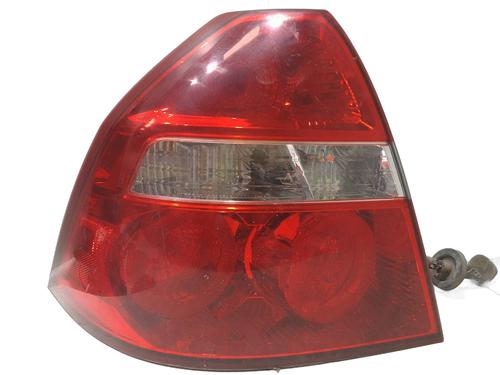 Used Left taillight Left taillight CHEVROLET AVEO / KALOS Saloon (T250, T255) 1.4 (94 hp) 34421977 34421977