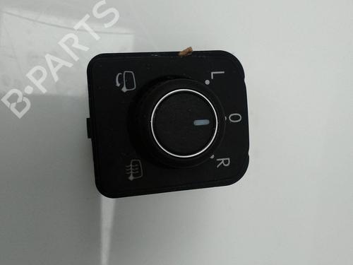 Used Mirror switch Mirror switch VW TIGUAN (AD1, AX1) 2.0 TDI 4motion (150 hp) 20504128 20504128