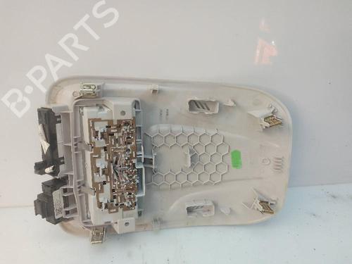 Used Interior roof light OPEL CROSSLAND X / CROSSLAND (P17, P2QO) 1.2 (75) (131 hp) 20714366