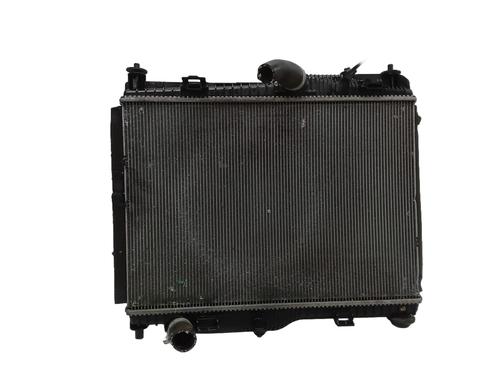 Water radiator FORD TOURNEO COURIER B460 MPV 1.5 EcoBlue | BP31038217M31 