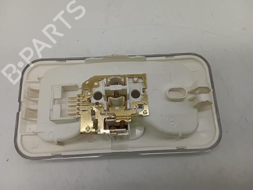 Interior roof light RENAULT EXPRESS Box Body/MPV 1.5 Blue dCi 75 (F6AA) | BP29385707I8 