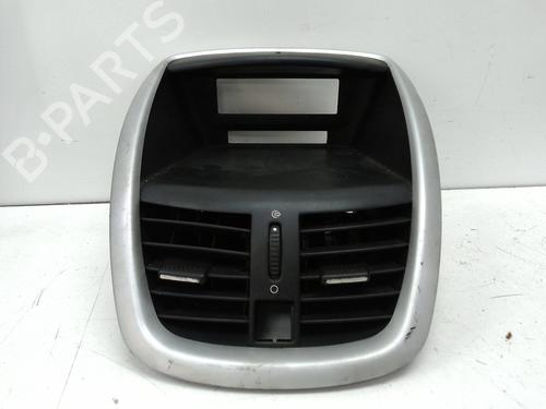 Used Air vent Air vent PEUGEOT 207 SW (WK_) 1.4 16V (95 hp) 19697346 19697346