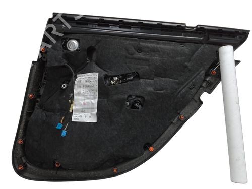 Venstre bakpanel MERCEDES-BENZ E-CLASS T-Model (S213) E 220 d 4-matic (213.205) | BP29995693C60