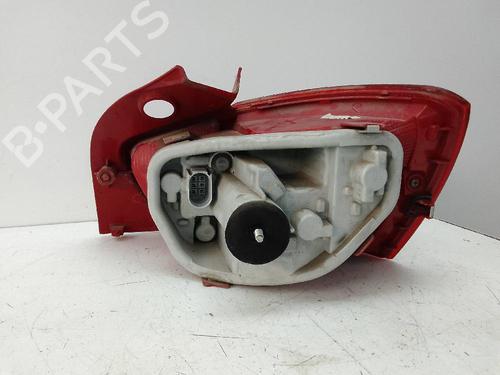Left taillight SEAT IBIZA IV (6J5, 6P1)  | BP19041282C34 