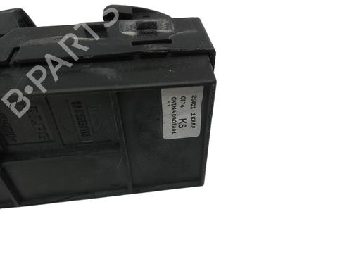 Left front window switch NISSAN JUKE (F15)  | BP23398704I27  - Image 8