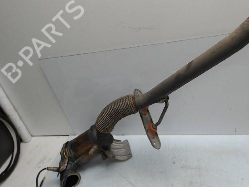 Catalyst SEAT IBIZA V (KJ1, KJG)  | BP23066987M10 