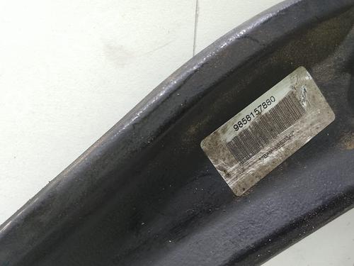 Left front suspension arm PEUGEOT EXPERT Platform/Chassis 2.0 HDi 120 | BP34647203M12 - Image 4