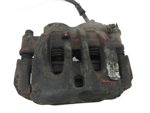 Right front brake caliper MERCEDES-BENZ SPRINTER 3,5-t Van (B907, B910) | BP24463923M104 - Image 2