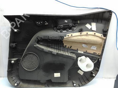 Front left panel FORD TOURNEO COURIER B460 MPV  | BP22797989C58 