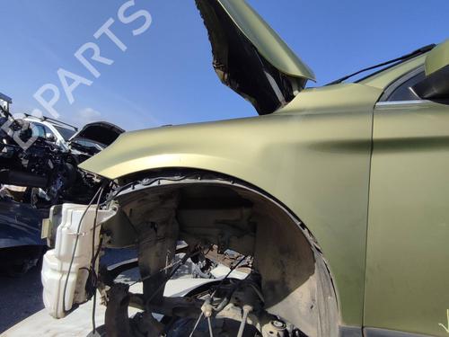 Used Left front fenders VOLVO XC60 I SUV (156) D3 / D4 (163 hp) 26158030