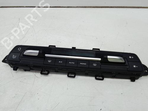 Used Climate control Climate control CITROËN BERLINGO (ER_, EC_) 1.5 BlueHDi 130 (ECYHZJ, ECYHZR) (131 hp) 19505519 19505519