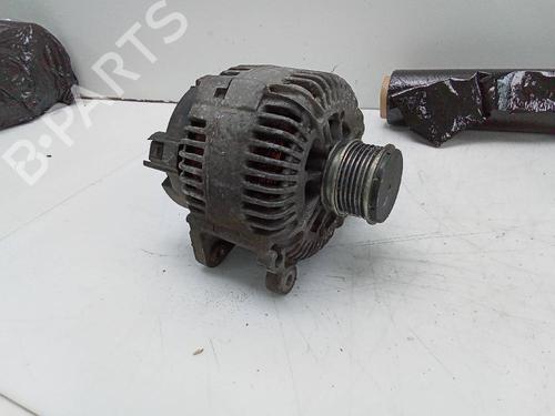 Used Alternator VW PASSAT B6 (3C2) [2005-2010]  26052068