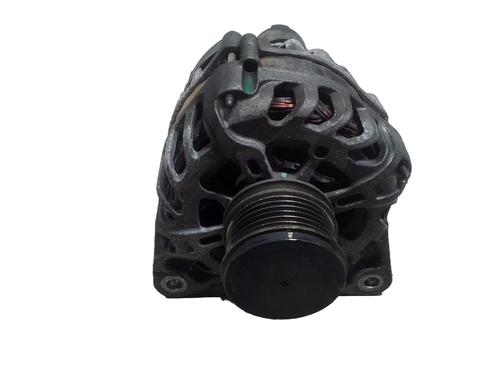 Alternator RENAULT CAPTUR I (J5_, H5_) 1.5 dCi 110 | BP32020669M7 - Image 6