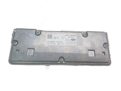 Used Camera Camera LAND ROVER RANGE ROVER EVOQUE (L538) 2.0 D 4x4 (241 hp) 19116789 19116789