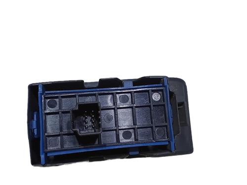 Left rear window switch TOYOTA VERSO (_R2_) 2.0 D-4D (AUR20_, AUR20R) | BP35778704I29 - Image 5