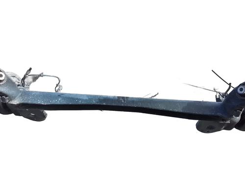 Used Rear axle FORD TRANSIT COURIER B460 Box Body/MPV 1.5 TDCi (95 hp) 30195307