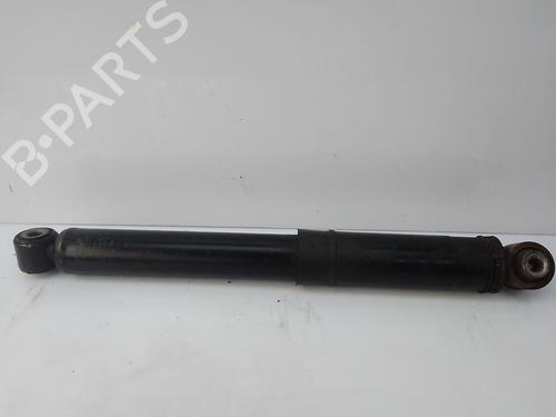 Used Right rear shock absorber Right rear shock absorber RENAULT MASTER III Platform/Chassis (EV, HV, UV) 2.3 dCi 150 FWD (EV0F, HV0F, UV0F, EV03, HV03, UV03) (150 hp) 20504485 20504485