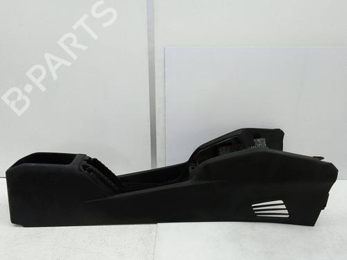 Used Middle console Middle console PEUGEOT 208 I (CA_, CC_) 1.2 VTI 82 (82 hp) 21678151 21678151