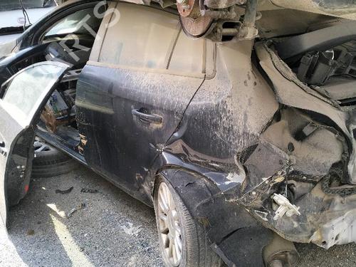 Used Front left interior door handle FIAT BRAVO II (198_) 1.6 D Multijet (198AXH1B) (105 hp) 19877724