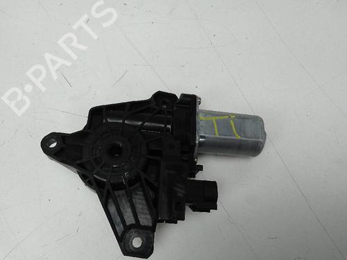 Left rear window motor FIAT 500X (334_) 1.3 D Multijet (334AXH1A) | BP18579031E23 