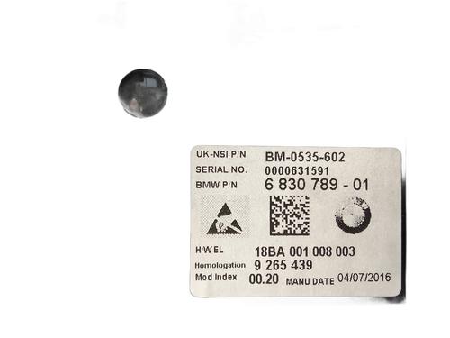 Instrument cluster MINI MINI (F56) Cooper D | BP18581934C47 - Image 5