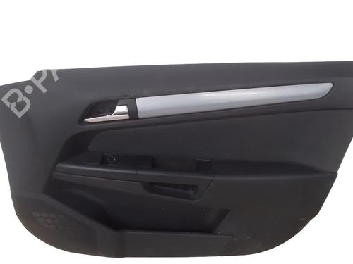 Front right panel OPEL ASTRA H (A04) 1.7 CDTI (L48) | BP31825554C59