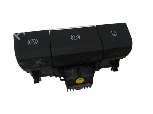 Hand brake CUPRA LEON (KL1, KU1, KUG) 2.0 TSI | BP28144794I18 - Image 2