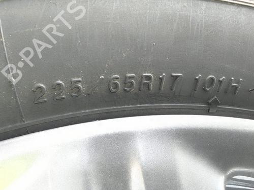 Fælk TOYOTA RAV 4 III (_A3_) 2.2 D (ALA35_) | BP29995156C45 