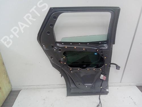 Used Left rear door LAND ROVER DISCOVERY SPORT (L550) [2014-2025]  21585906
