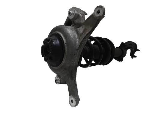 Left front shock absorber AUDI A4 B8 (8K2) 2.0 TDI | BP38773423M16 - Image 3