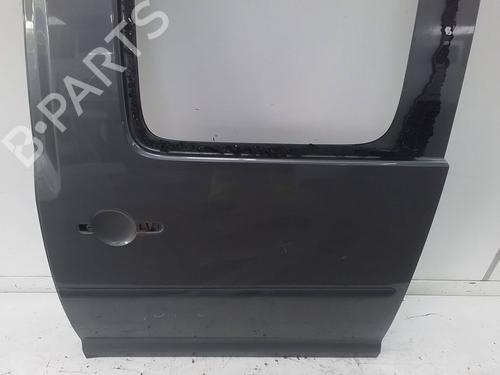 Left slide door VW CADDY III MPV (2KB, 2KJ, 2CB, 2CJ) 1.6 TDI | BP28146581C74 