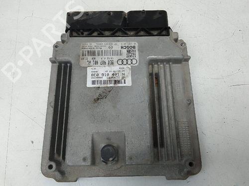Electronic module AUDI A6 C6 (4F2) 2.0 TDI | BP19449358M83 