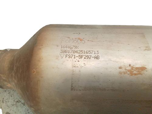 Exhaust system FORD MONDEO V Hatchback (CE) 1.5 TDCi | BP18579991M121 - Image 2