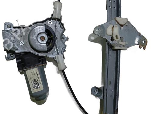 Used Right rear window switch Right rear window switch NISSAN QASHQAI I (J10, NJ10) 2.0 All-wheel Drive (141 hp) 32699329 32699329