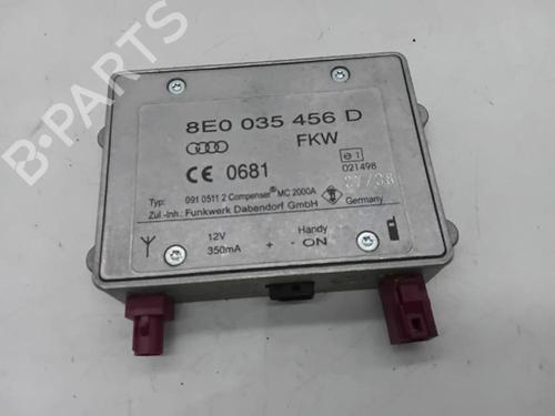 Elektronisk modul AUDI Q7 (4LB) 3.0 TDI quattro (240 hp) 27494742