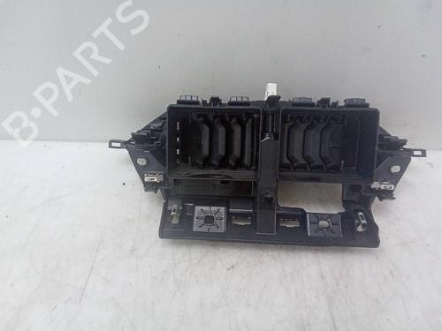 Air vent PEUGEOT 2008 II (UD_, US_, UY_, UJ_, UR_, UC_) 1.5 BlueHDI 110 (UDYHSK) | BP18582166I21 