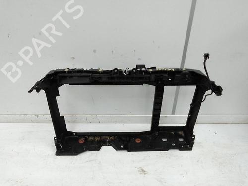 Frontplate/Frontkurv PEUGEOT 208 II (UB_, UP_, UW_, UJ_) 1.5 BlueHDI 100 (102 hp) 22521618