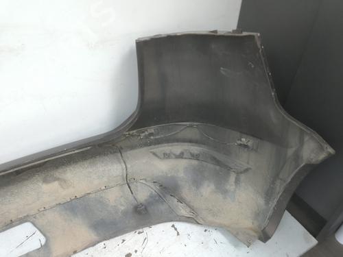 Rear bumper VW SHARAN (7N1, 7N2) 2.0 TDI | BP29386320C8 