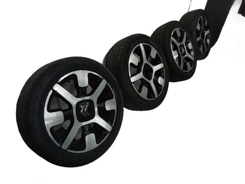 Fælk CITROËN C4 CACTUS 1.6 BlueHDi 100 | BP18575032C45