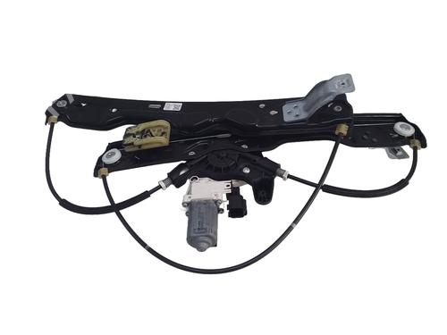 Used Front right window mechanism Front right window mechanism LAND ROVER RANGE ROVER EVOQUE (L551) 2.0 D150 (150 hp) 18597605 18597605